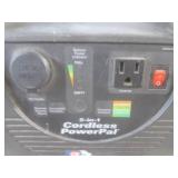 (CSB) 5-In-1 Cordless PowerPal - Un...