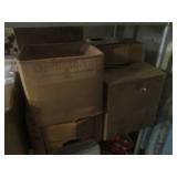 (BR2) Large Assortment of Unsold Lo...