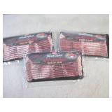 (FRZ) 3 Packages of Frozen Black La...
