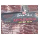(FRZ) 3 Packages of Frozen Black La...