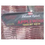(FRZ) 3 Packages of Frozen Black La...