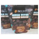 (FRZ) 3 Bags of Frozen Chocolate La...