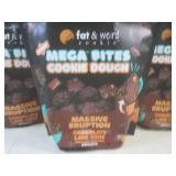 (FRZ) 3 Bags of Frozen Chocolate La...