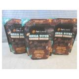 (FRZ) 3 Bags of Frozen Chocolate La...