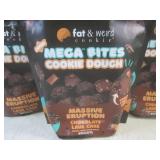 (FRZ) 3 Bags of Frozen Chocolate La...