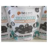 (FRZ) 3 Bags of Frozen Black Beauty...