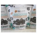 (FRZ) 3 Bags of Frozen Black Beauty...