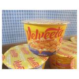 (B-3) 10 Velveeta Shells & Cheese S...