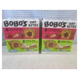 (B-1) 2 Boxes of Bobo