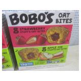 (B-1) 2 Boxes of Bobo