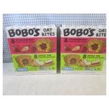 (B-1) 2 Boxes of Bobo