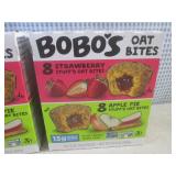 (B-1) 2 Boxes of Bobo