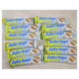 (B-1) 12 Butterfinger Marshmallow C...