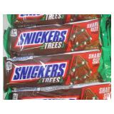 (B-1) 12 Share Size Snickers Trees ...