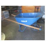 (FRNT) Jackson Heavy Gauge Steel Wh...