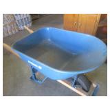(FRNT) Jackson Heavy Gauge Steel Wh...