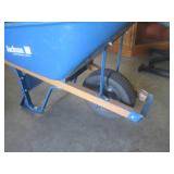 (FRNT) Jackson Heavy Gauge Steel Wh...