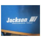 (FRNT) Jackson Heavy Gauge Steel Wh...