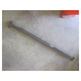 (EW7) Adjustable Metal Bed Frame...