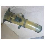 (G-1) 2 Hand Seed Spreaders, Mason ...