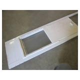 (EW7) Ideal Pet Products Tempered G...