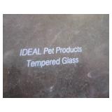 (EW7) Ideal Pet Products Tempered G...