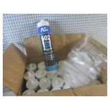 (CS) Case of 24 Tubes ASI 502 High ...