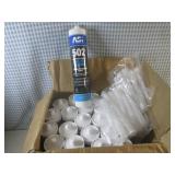 (CS) Case of 24 Tubes ASI 502 High ...