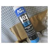 (CS) Case of 24 Tubes ASI 502 High ...