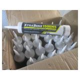 (A-1) Case of 24 Tubes Premier Xtra...