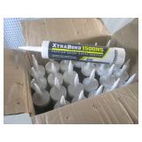 (A-1) Case of 24 Tubes Premier Xtra...