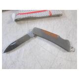 (CNTR) 6 - 5 1/4" Folding Pocket Kn...