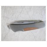(CNTR) 6 - 5 1/4" Folding Pocket Kn...
