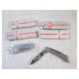 (CNTR) 6 - 5 1/4" Folding Pocket Kn...