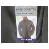 (RCK) Free Country Men