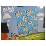 (A-3) 2 New Throw Blankets...
