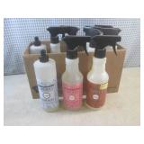 (CS) 8 Spray Bottles of Multi Surfa...