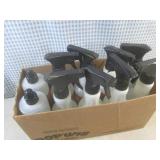 (CS) 8 Spray Bottles of Multi Surfa...