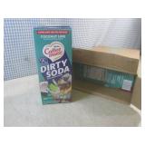 (C-1) Case of 200 Coffee Mate Dirty...
