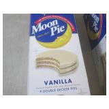 (C-3) 2 Boxes of Double Decker Vani...