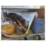 (EW3) Assorted Unclaimed Unsold Lot...