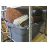 (EW3) Assorted Unclaimed Unsold Lot...