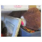 (EW3) Assorted Unclaimed Unsold Lot...