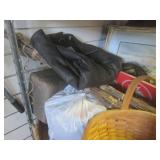 (EW3) Assorted Unclaimed Unsold Lot...