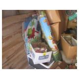 (TRLR) Large Lot of Unclaimed Unsol...