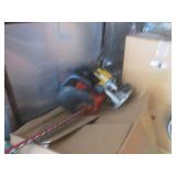 (TRLR) Large Lot of Unclaimed Unsol...