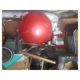 (TRLR) Large Lot of Unclaimed Unsol...