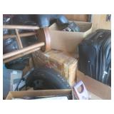 (TRLR) Large Lot of Unclaimed Unsol...