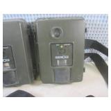 (EW3) 2 Vintage Stealth Cam MC2-G 3...
