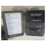 (EW3) 2 Vintage Stealth Cam MC2-G 3...
